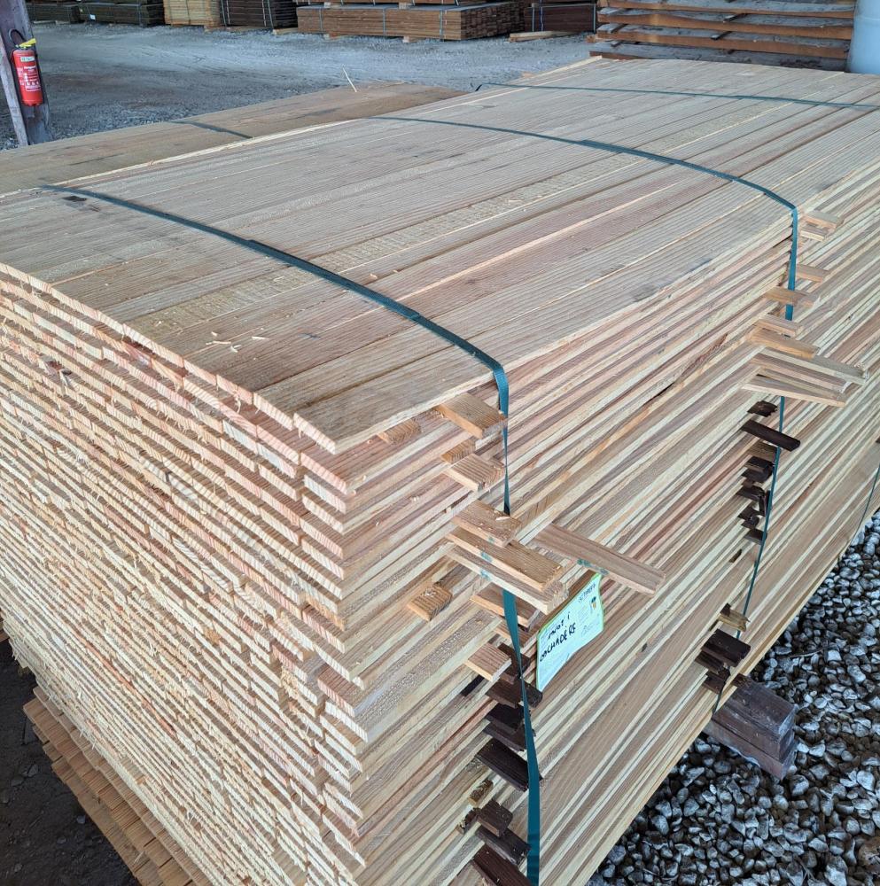 Couvre-joint Incolore 2m